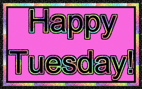 Tuesday Graphics @ twitkut.com