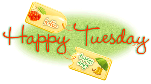 Tuesday Graphics @ twitkut.com