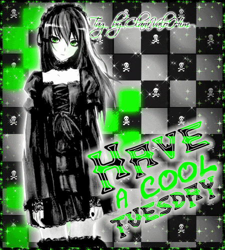 Tuesday Graphics @ twitkut.com