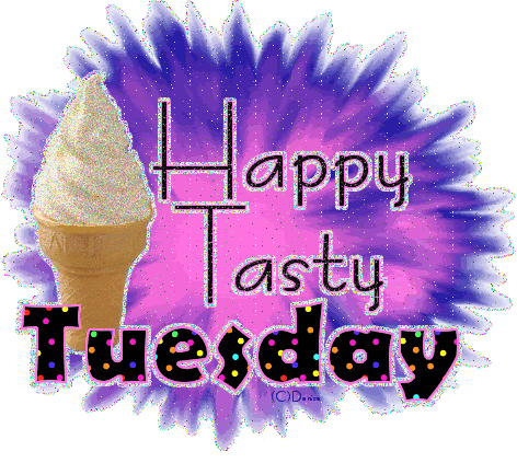 Tuesday Graphics @ twitkut.com