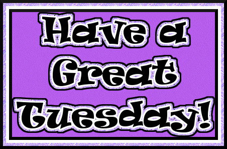 Tuesday Graphics @ twitkut.com