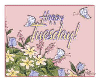 Tuesday Graphics @ twitkut.com