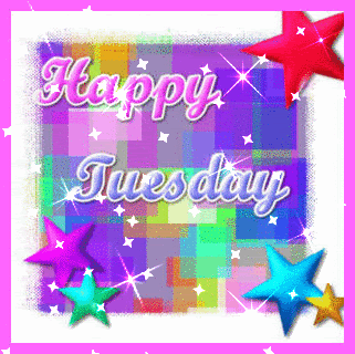 Tuesday Graphics @ twitkut.com