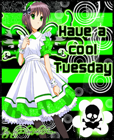 Tuesday Graphics @ twitkut.com