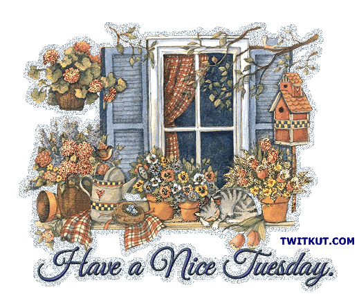 Tuesday Graphics @ twitkut.com