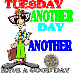 Tuesday Graphics @ twitkut.com