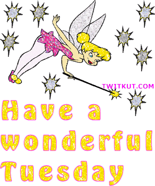 Tuesday Graphics @ twitkut.com
