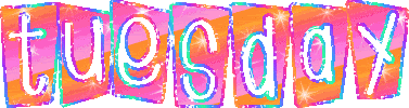 Tuesday Graphics @ twitkut.com