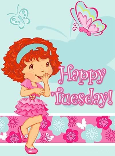 Tuesday Graphics @ twitkut.com