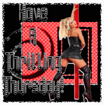 Thursday Graphics @ twitkut.com