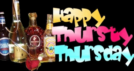 Thursday Graphics @ twitkut.com