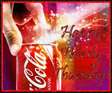 Thursday Graphics @ twitkut.com