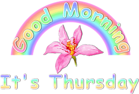 Thursday Graphics @ twitkut.com