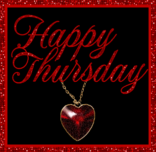 Thursday Graphics @ twitkut.com