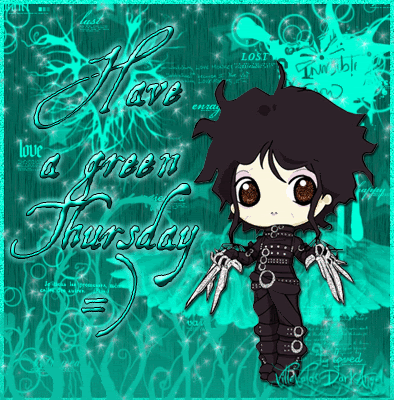 Thursday Graphics @ twitkut.com