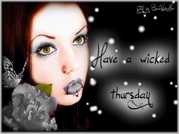 Thursday Graphics @ twitkut.com