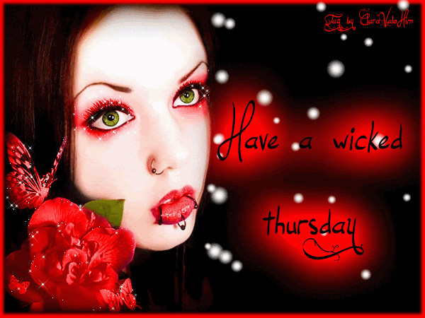 Thursday Graphics @ twitkut.com