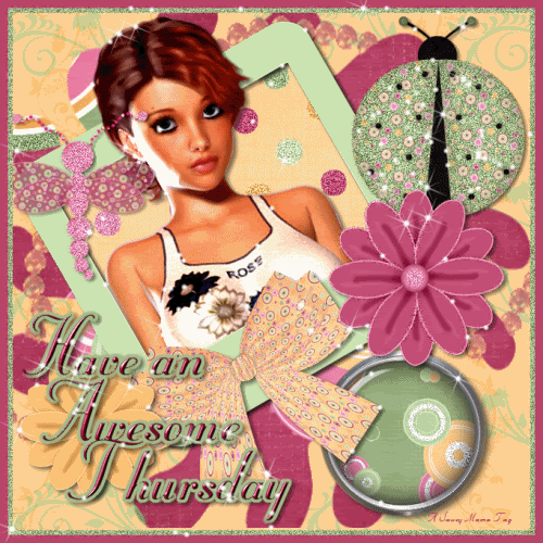 Thursday Graphics @ twitkut.com