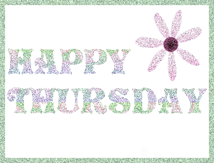 Thursday Graphics @ twitkut.com