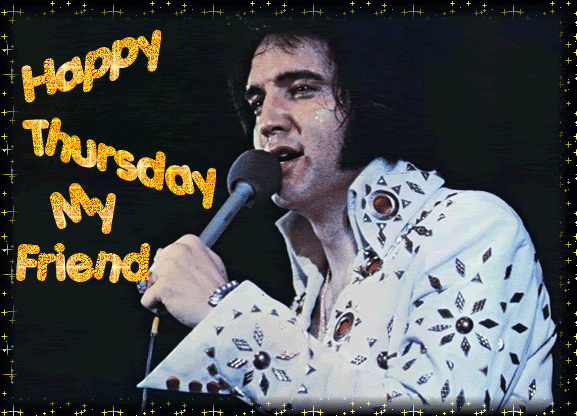 Thursday Graphics @ twitkut.com