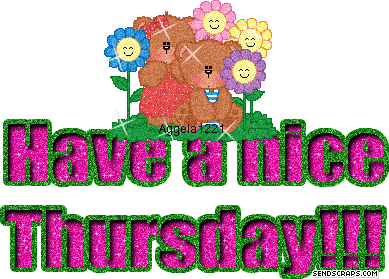 Thursday Graphics @ twitkut.com