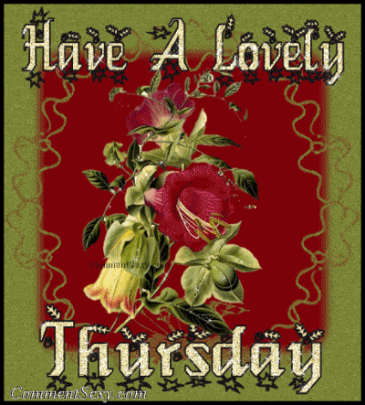 Thursday Graphics @ twitkut.com