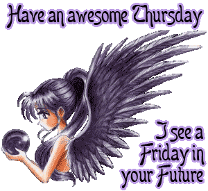 Thursday Graphics @ twitkut.com