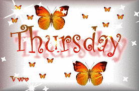 Thursday Graphics @ twitkut.com