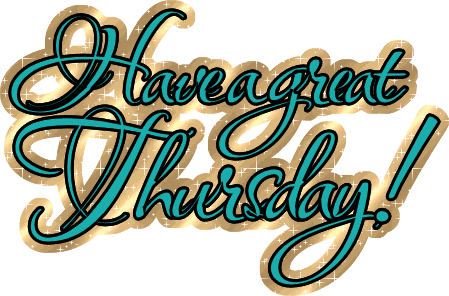 Thursday Graphics @ twitkut.com