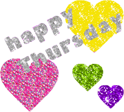 Thursday Graphics @ twitkut.com