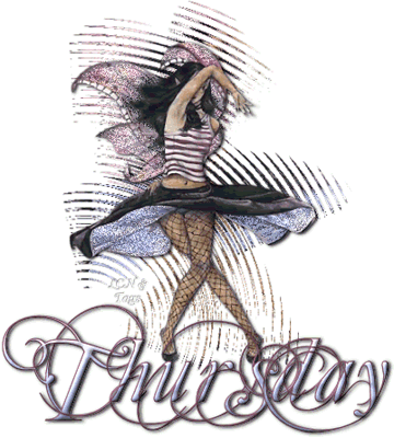Thursday Graphics @ twitkut.com