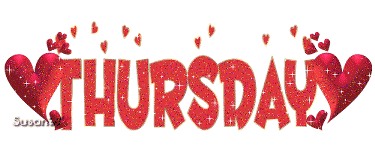 Thursday Graphics @ twitkut.com