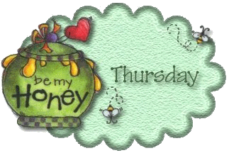 Thursday Graphics @ twitkut.com