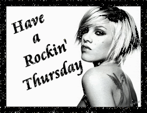 Thursday Graphics @ twitkut.com