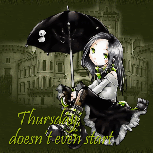 Thursday Graphics @ twitkut.com