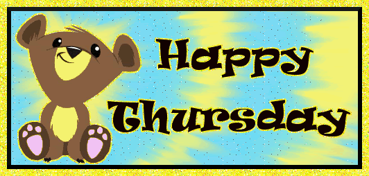 Thursday Graphics @ twitkut.com
