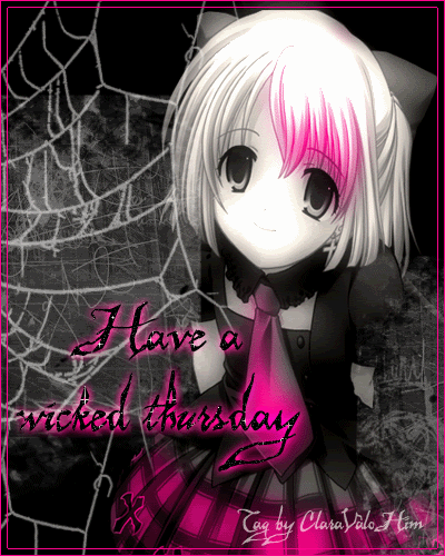 Thursday Graphics @ twitkut.com