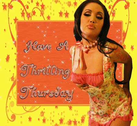 Thursday Graphics @ twitkut.com