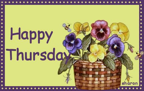 Thursday Graphics @ twitkut.com