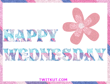 Wednesday Graphics @ twitkut.com
