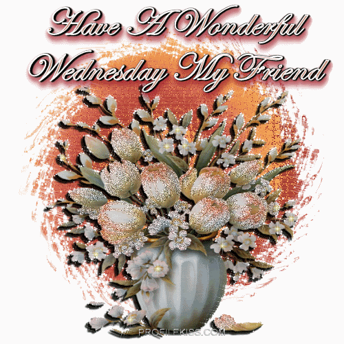 Wednesday Graphics @ twitkut.com