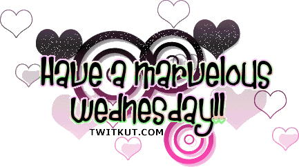 Wednesday Graphics @ twitkut.com