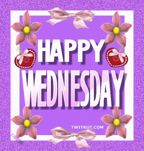 Wednesday Graphics @ twitkut.com