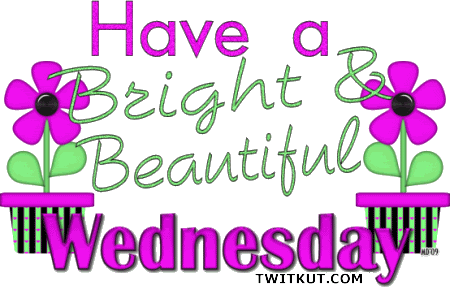 Wednesday Graphics @ twitkut.com