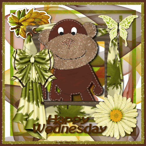 Wednesday Graphics @ twitkut.com
