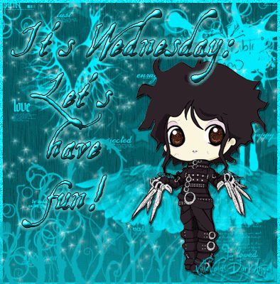 Wednesday Graphics @ twitkut.com