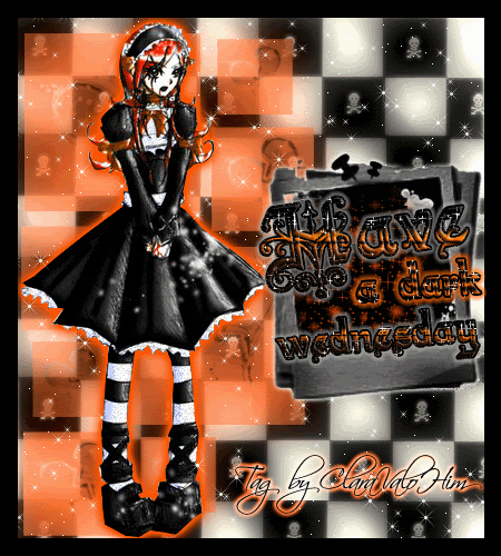 Wednesday Graphics @ twitkut.com