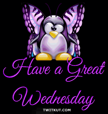 Wednesday Graphics @ twitkut.com