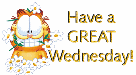 Wednesday Graphics @ twitkut.com