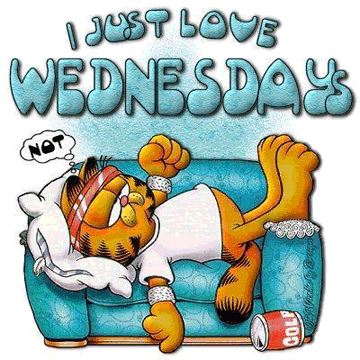 Wednesday Graphics @ twitkut.com